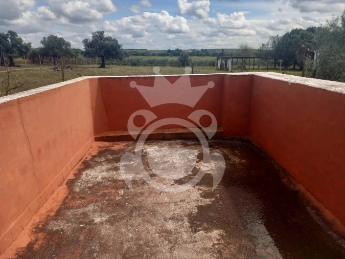 Terreno para Venda em Serpa (Salvador e Santa Maria) Foto 14