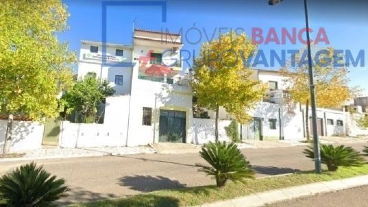 Moradia T2 para Venda em Gavião e Atalaia Foto 1