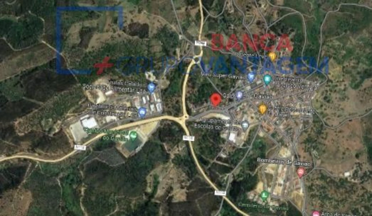 Moradia T2 para Venda em Gavião e Atalaia Foto 8