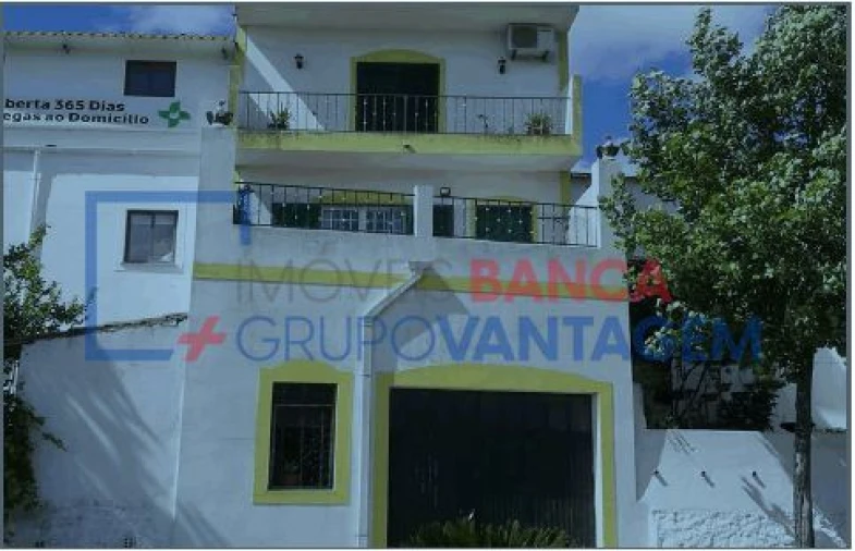 Moradia T2 para Venda em Gavião e Atalaia Foto 3