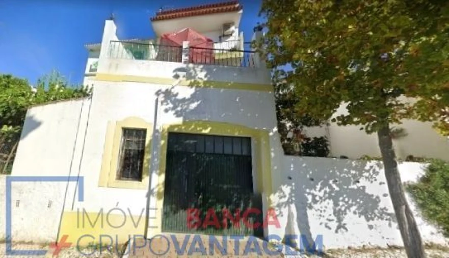 Moradia T2 para Venda em Gavião e Atalaia Foto 5