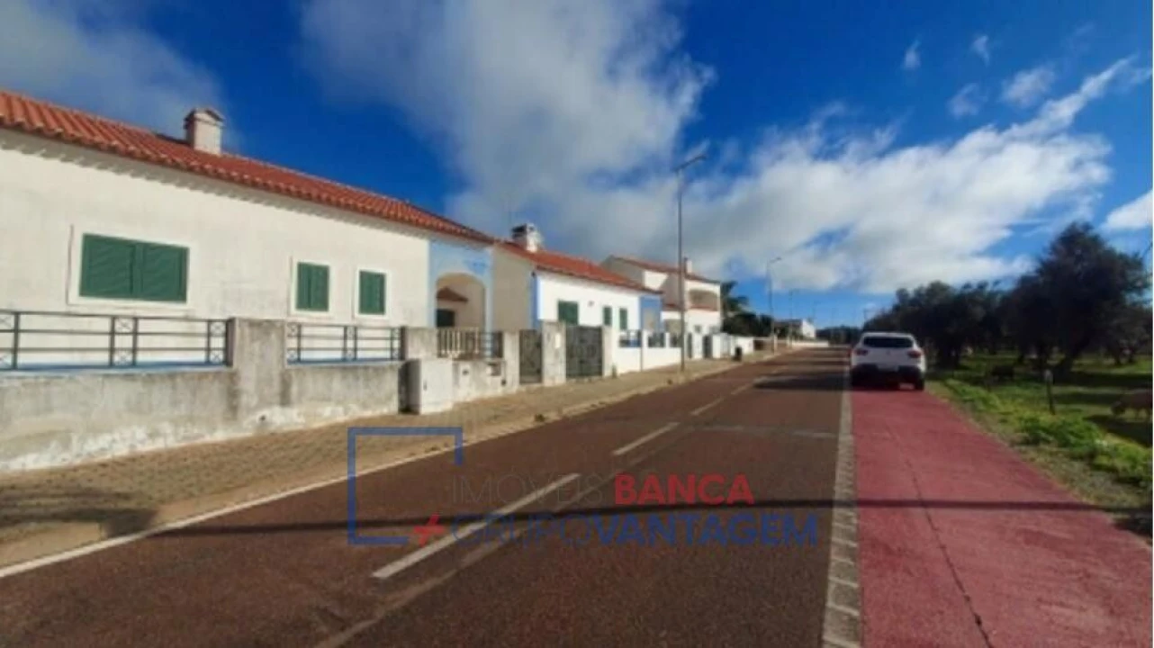 Terreno para Venda em Nossa Senhora da Conceição, São Brás dos Matos, Juromenha Foto 3