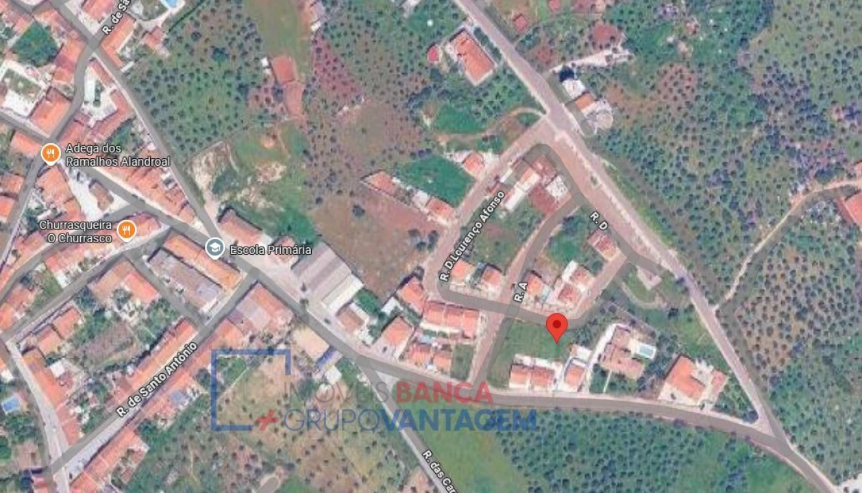 Terreno para Venda em Nossa Senhora da Conceição, São Brás dos Matos, Juromenha Foto 7