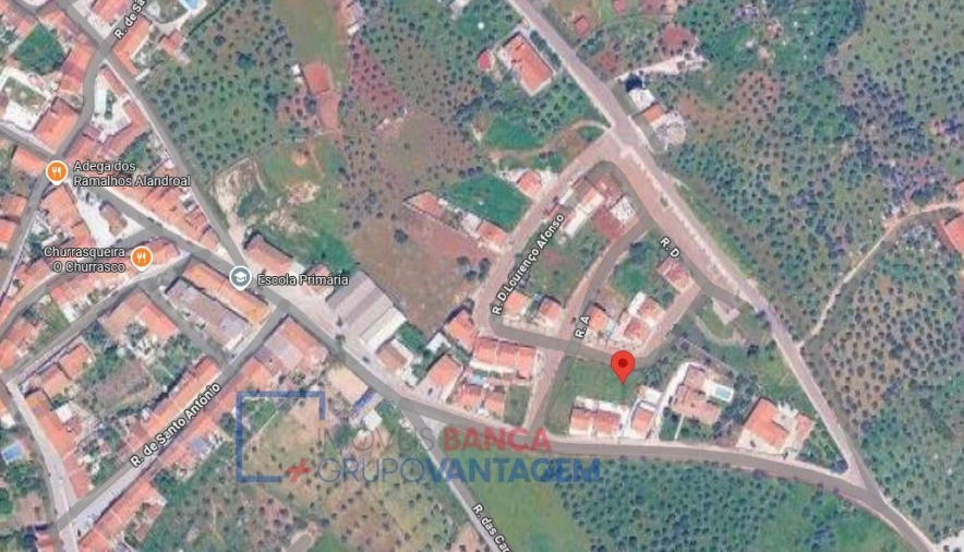 Terreno para Venda em Nossa Senhora da Conceição, São Brás dos Matos, Juromenha Foto 7