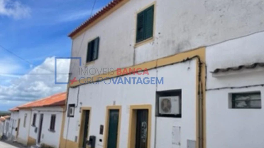 Apartamento T3 para Venda em Viana do Alentejo