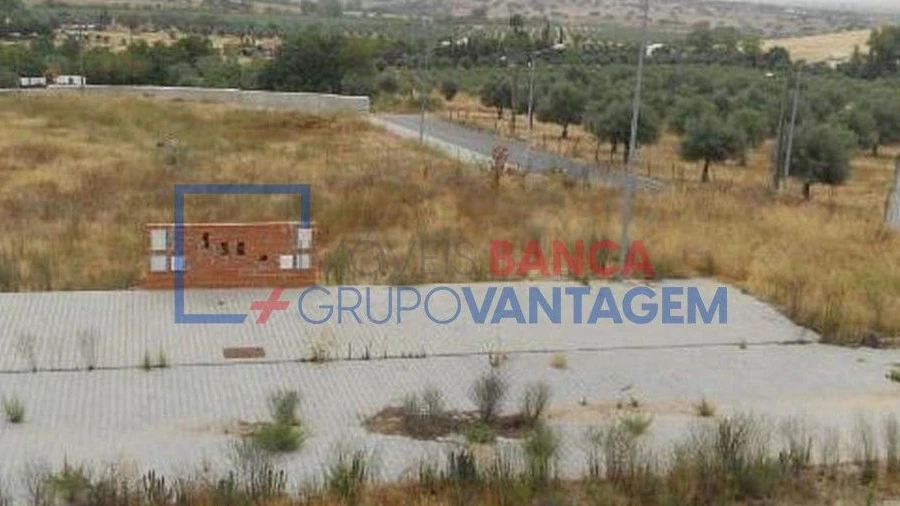 Terreno Misto para Venda em Alvito