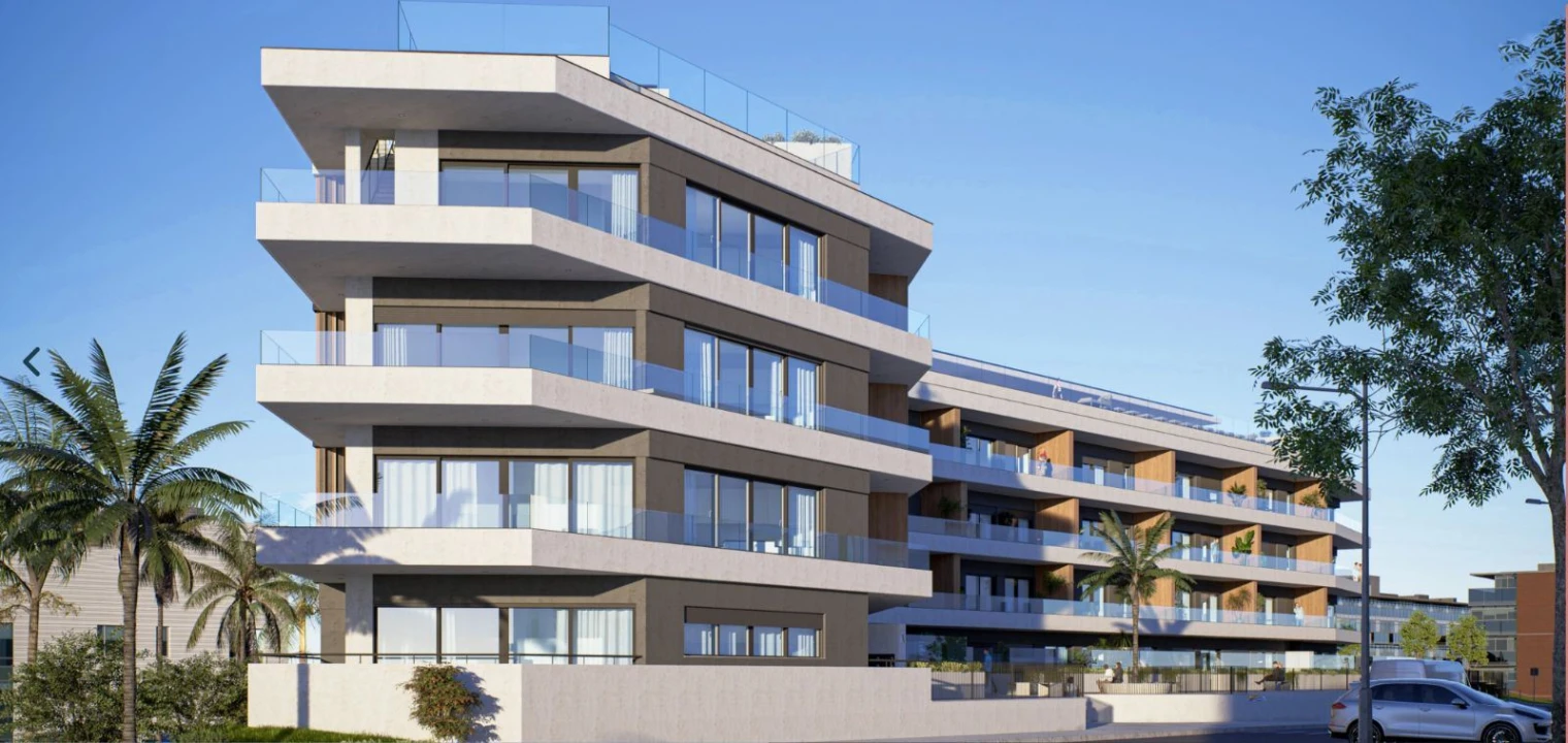 Apartamento T2 para Venda em Alhadas Foto 16