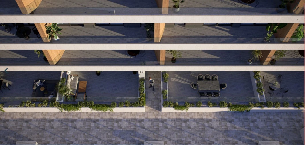 Apartamento T2 para Venda em Alhadas Foto 12