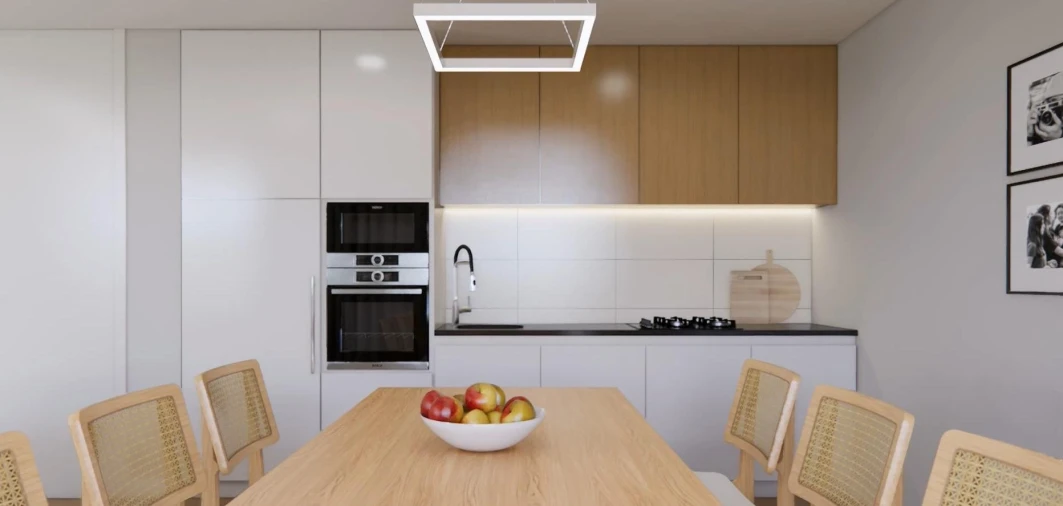 Apartamento T1 para Venda em Valença, Cristelo Covo e Arão Foto 3