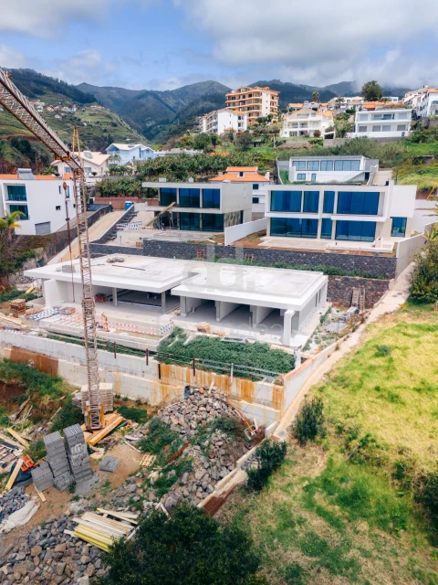 Moradia T3 para Venda em Calheta