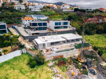 Moradia T3 para Venda em Calheta