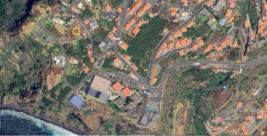 Moradia T3 para Venda em Calheta