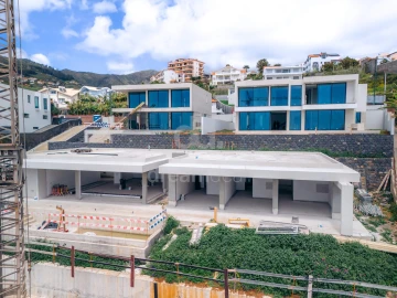 Moradia T3 para Venda em Calheta