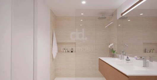 Apartamento T1 para Venda em Camara de Lobos
