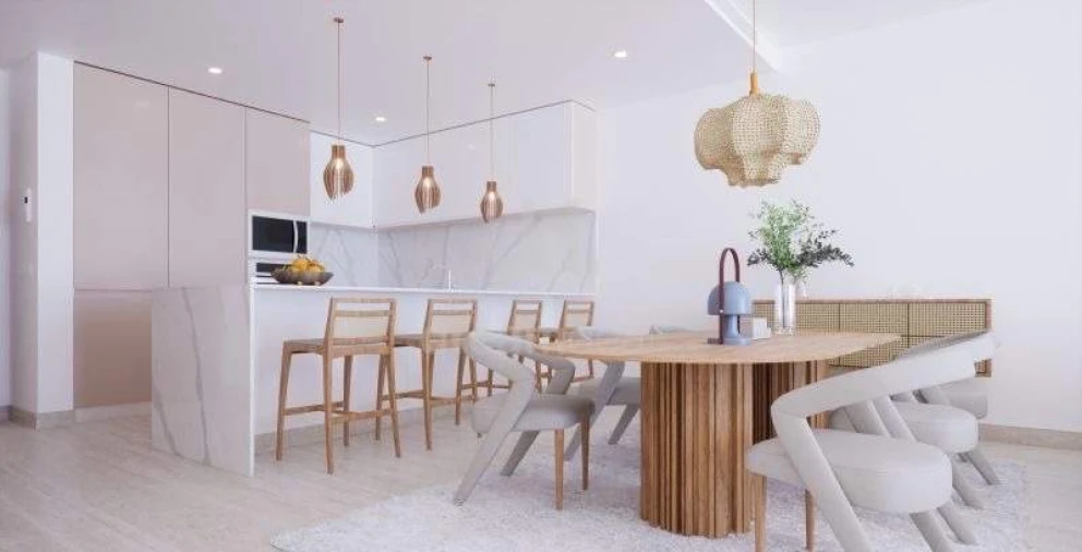 Apartamento T1 para Venda em Camara de Lobos Foto 5