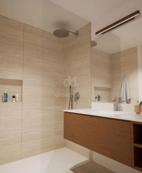 Apartamento T2 para Venda em Camara de Lobos