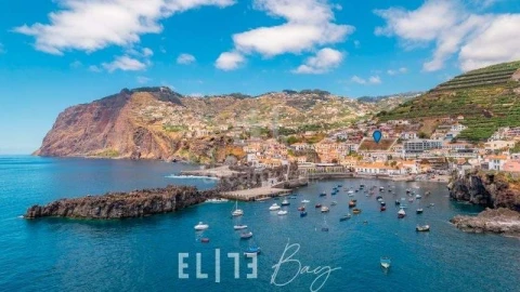 Apartamento T2 para Venda em Camara de Lobos