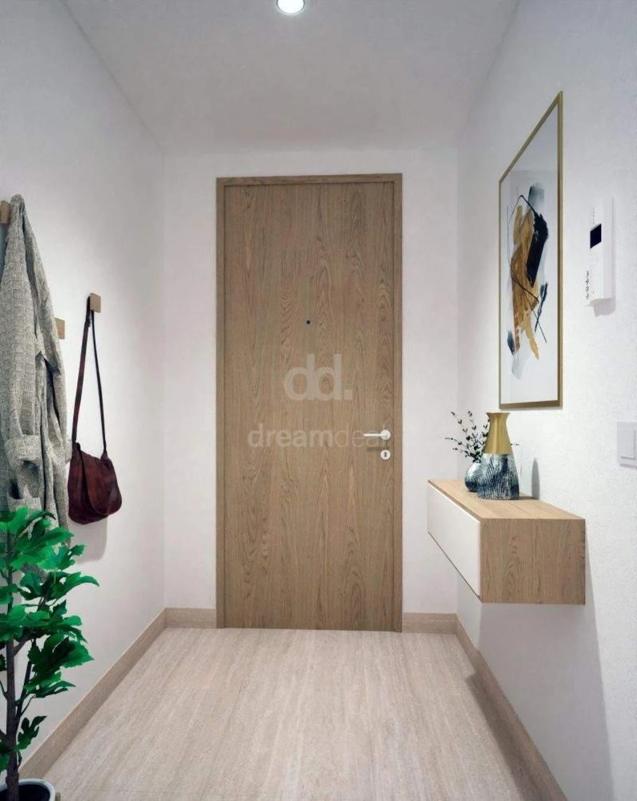 Apartamento T2 para Venda em Camara de Lobos Foto 11
