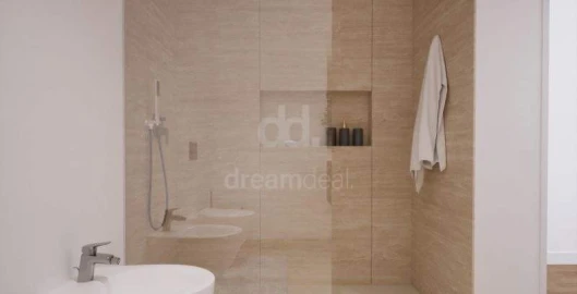 Apartamento T2 para Venda em Camara de Lobos