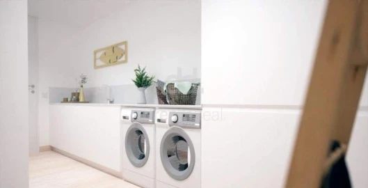 Apartamento T2 para Venda em Camara de Lobos