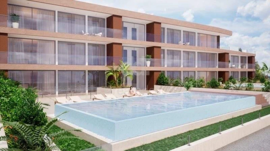 Apartamento T2 para Venda em Camara de Lobos
