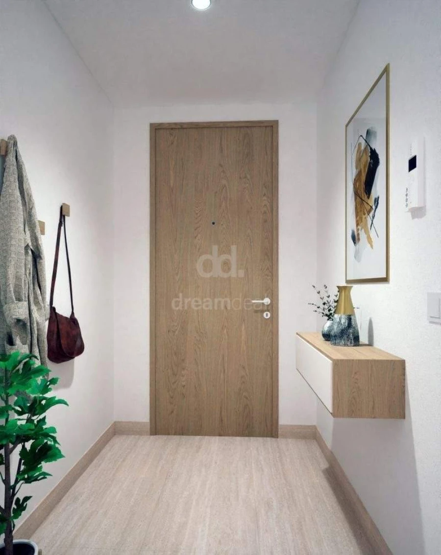 Apartamento T2 para Venda em Camara de Lobos Foto 10