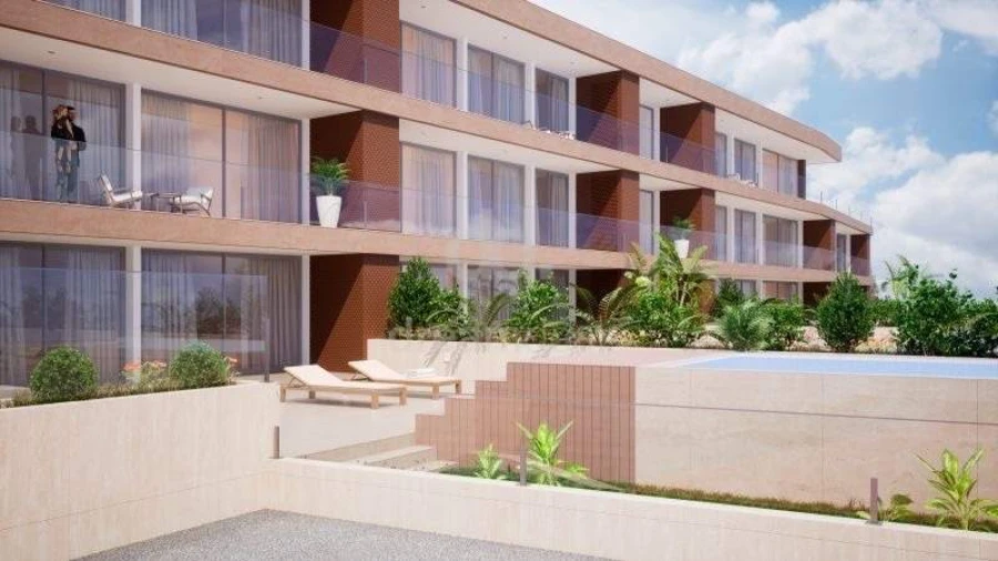 Apartamento T2 para Venda em Camara de Lobos Foto 11