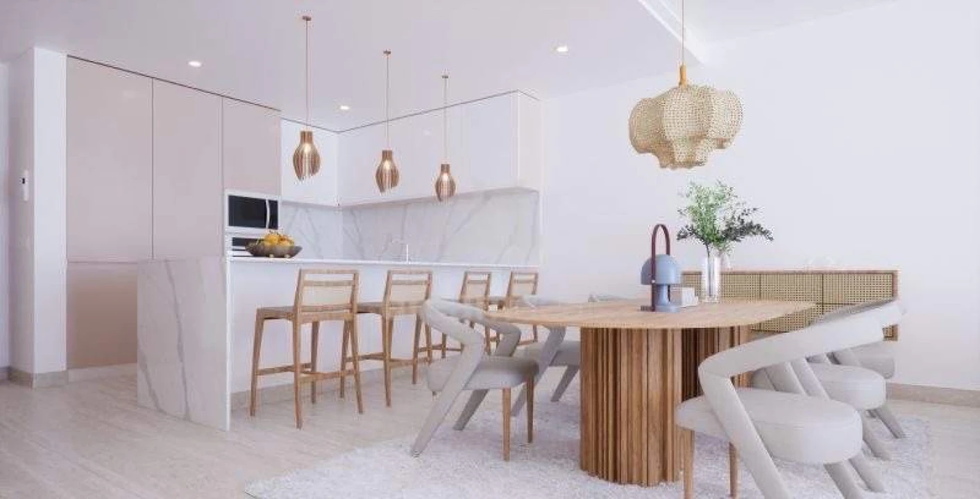 Apartamento T3 para Venda em Camara de Lobos Foto 7