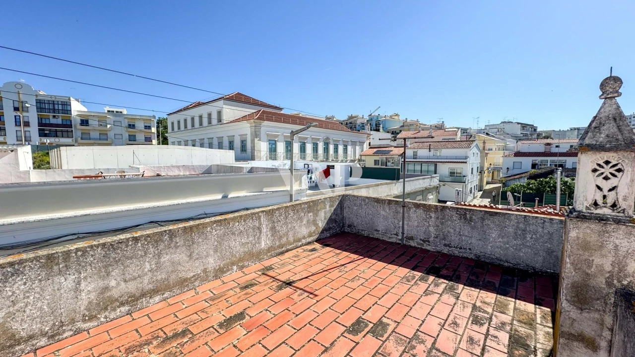 Moradia T2 para Venda em Loule (São Sebastião) Foto 29