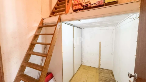 Moradia T2 para Venda em Loule (São Sebastião)