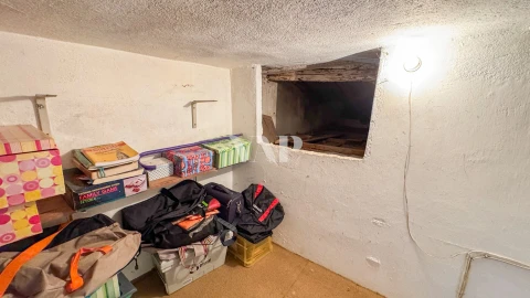 Moradia T2 para Venda em Loule (São Sebastião)