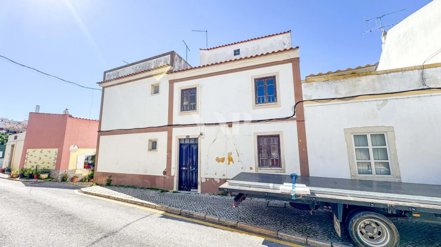 Moradia T2 para Venda em Loule (São Sebastião) Foto 34