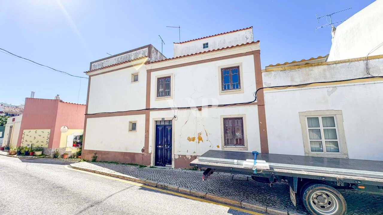 Moradia T2 para Venda em Loule (São Sebastião) Foto 34