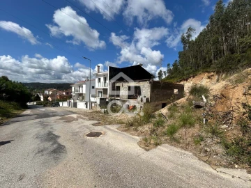 Terreno para Venda em Assafarge e Antanhol