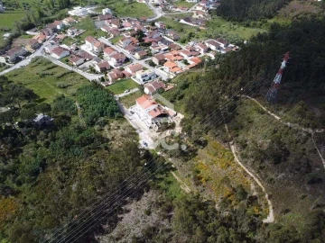 Terreno para Venda em Assafarge e Antanhol
