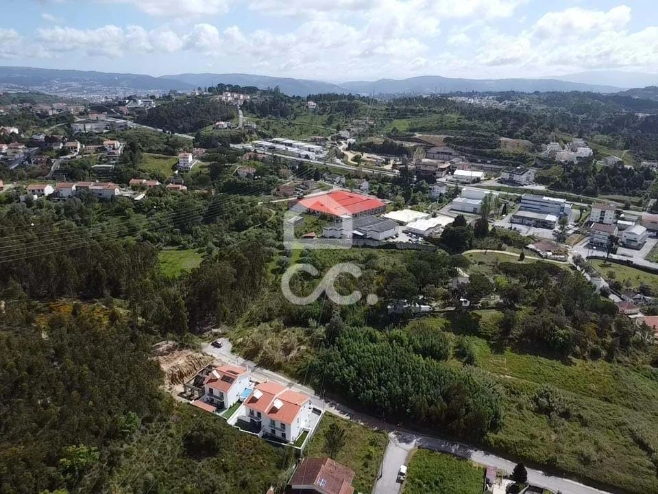 Terreno para Venda em Assafarge e Antanhol Foto 3