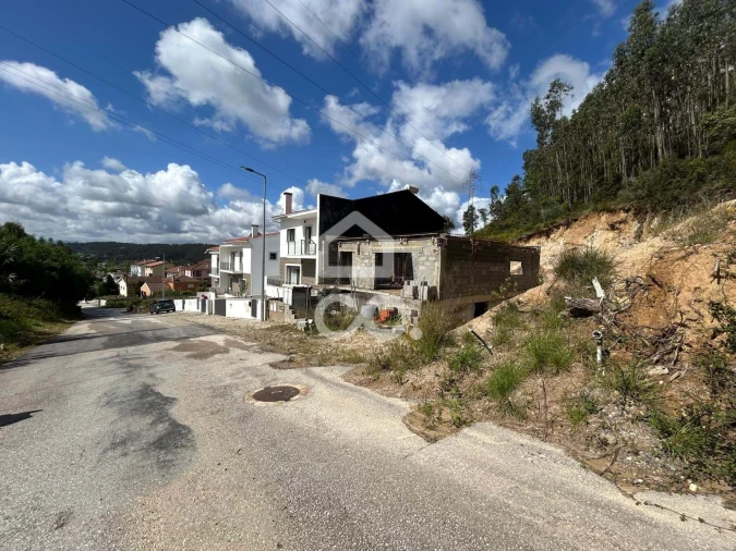 Terreno para Venda em Assafarge e Antanhol Foto 4