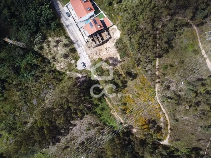 Terreno para Venda em Assafarge e Antanhol Foto 5