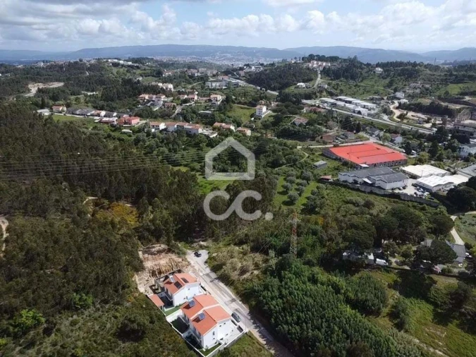 Terreno para Venda em Assafarge e Antanhol Foto 6