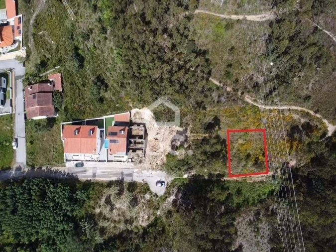 Terreno para Venda em Assafarge e Antanhol Foto 11