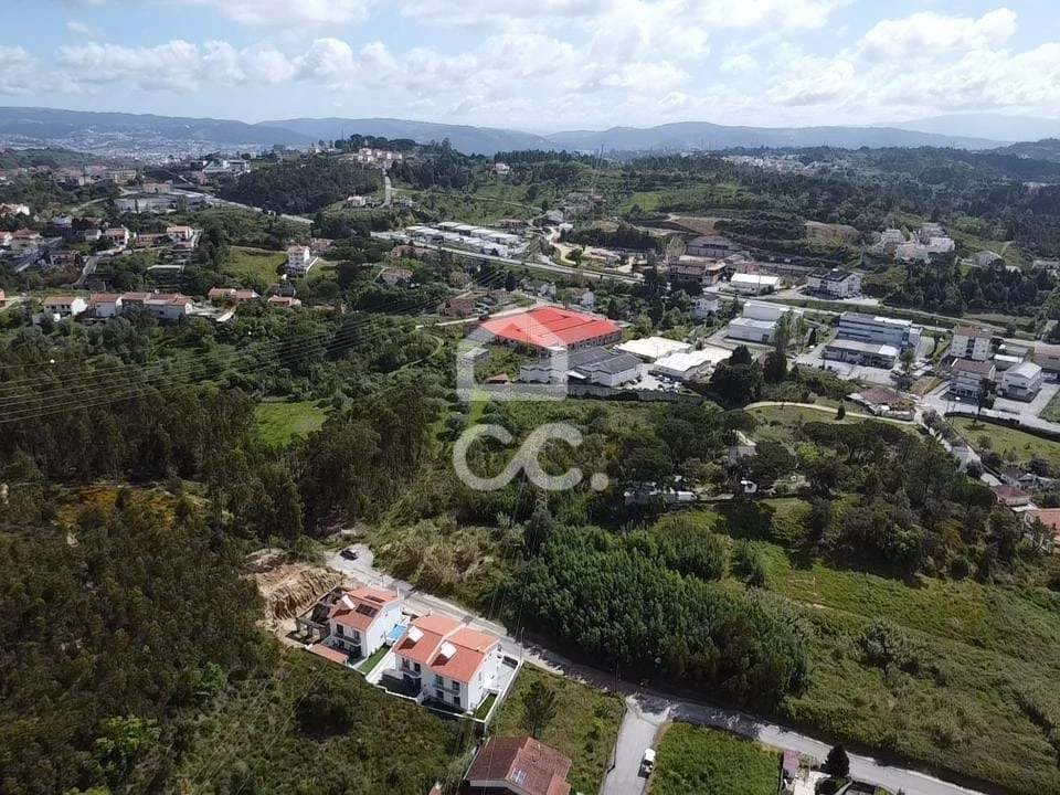 Terreno para Venda em Assafarge e Antanhol Foto 6