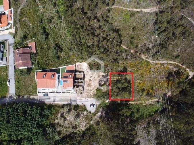 Terreno para Venda em Assafarge e Antanhol Foto 11