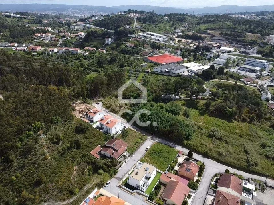 Terreno para Venda em Assafarge e Antanhol Foto 2