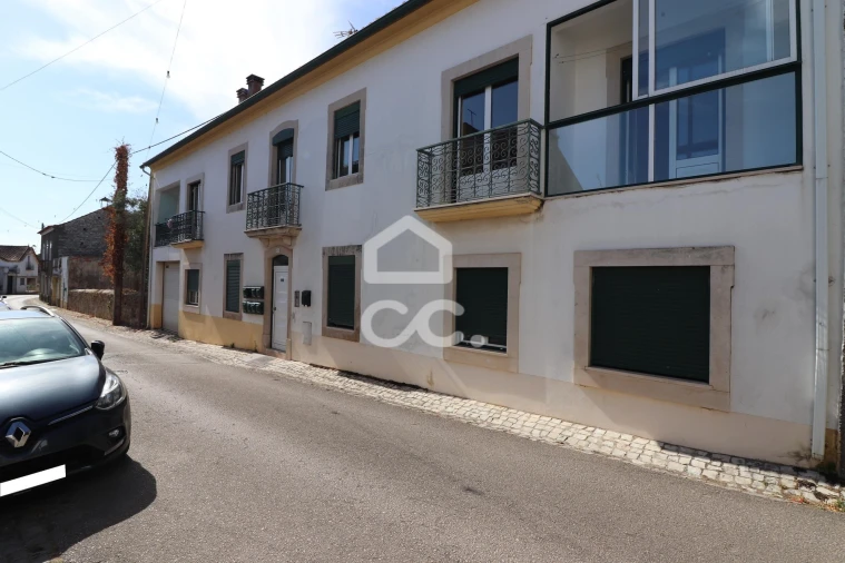 Prédio para Venda em Avelar Foto 2