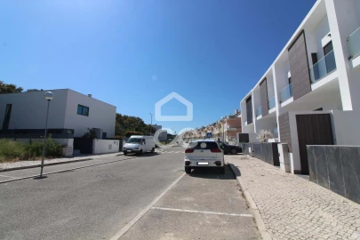 Moradia T4 para Venda em Alcochete