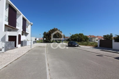 Moradia T4 para Venda em Alcochete
