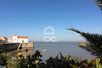 Moradia T4 para Venda em Alcochete