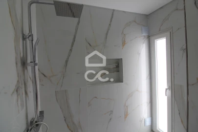 Moradia T4 para Venda em Alcochete