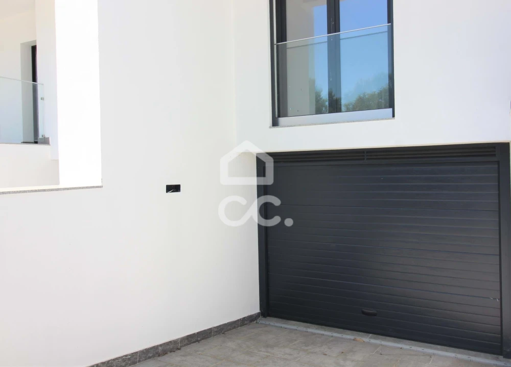 Moradia T4 para Venda em Alcochete Foto 68