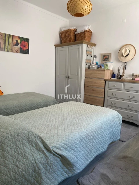 Moradia T4 para Venda em Tavira (Santa Maria e Santiago)